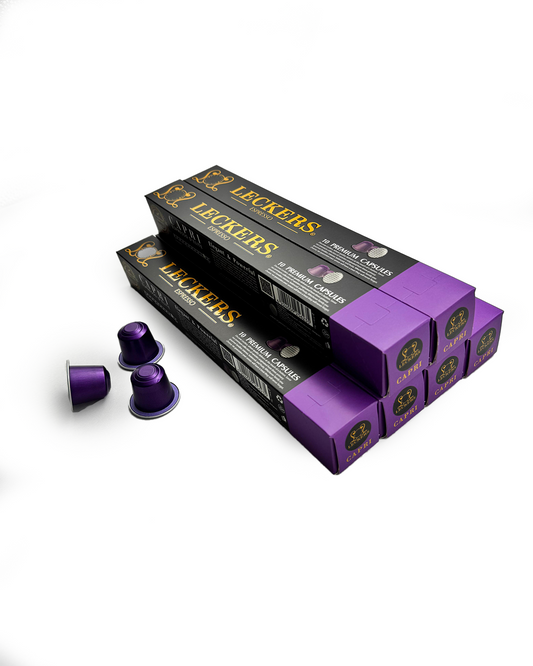 Capri – 6 Boxes (Bundle Deal)