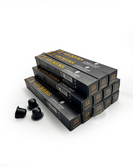 Forte – 12 Boxes