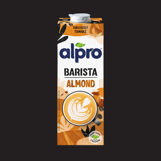 Alpro Almond Milk 1 L