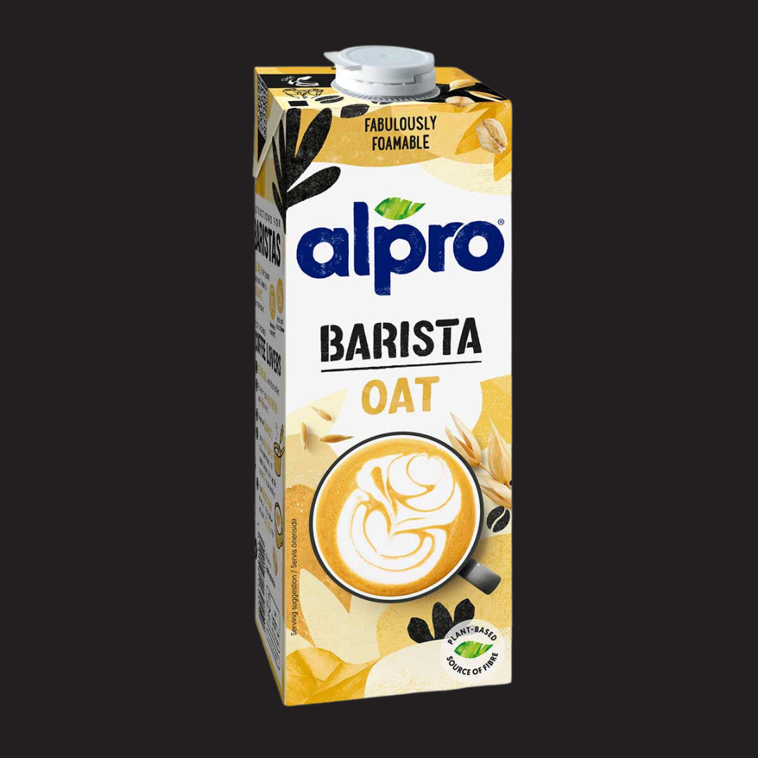 Alpro Oat Milk 1 L