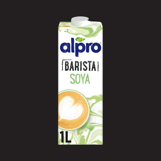 Alpro Soya Milk 1 L