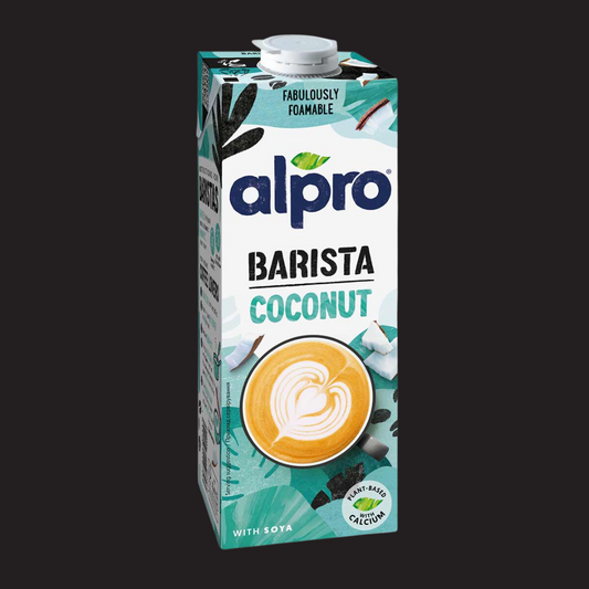 Alpro Coconut Milk 1 Liter