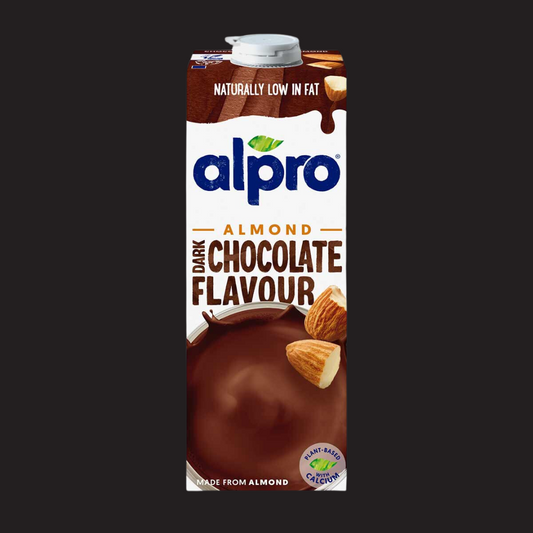 Alpro Chocolate Almond Milk 1 L