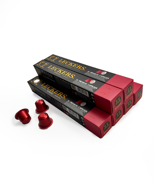 Rosso – 6 Boxes (Bundle Deal)