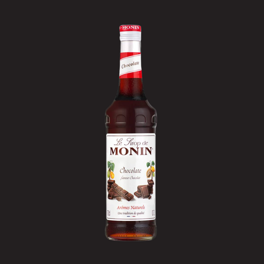 Monin Chocolate Syrup 700 ML