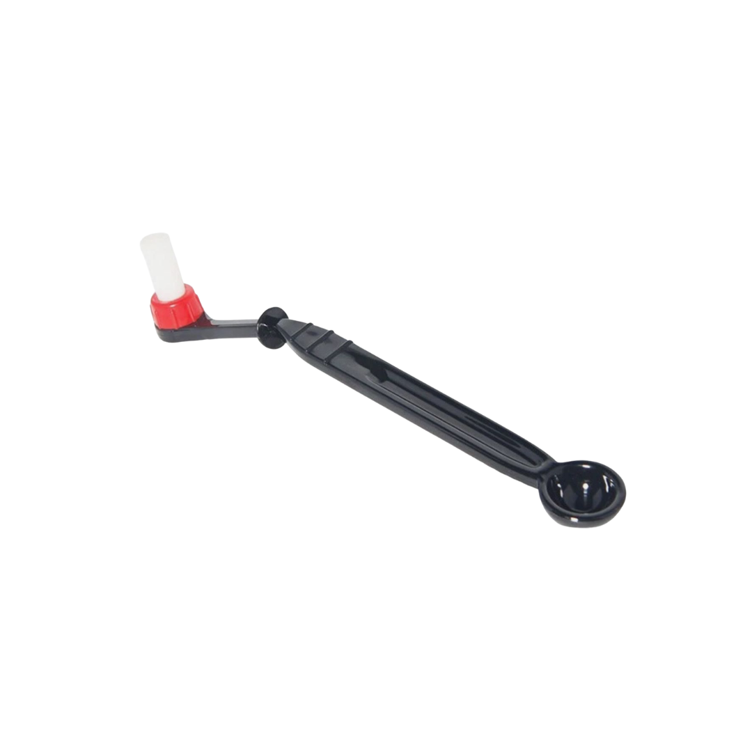 Espresso Machine Cleaning Brush