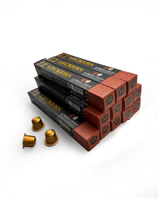 Ristretto – 12 Boxes